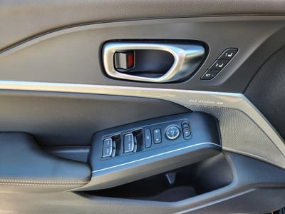2026 Acura Integra w/A-Spec Technology Package