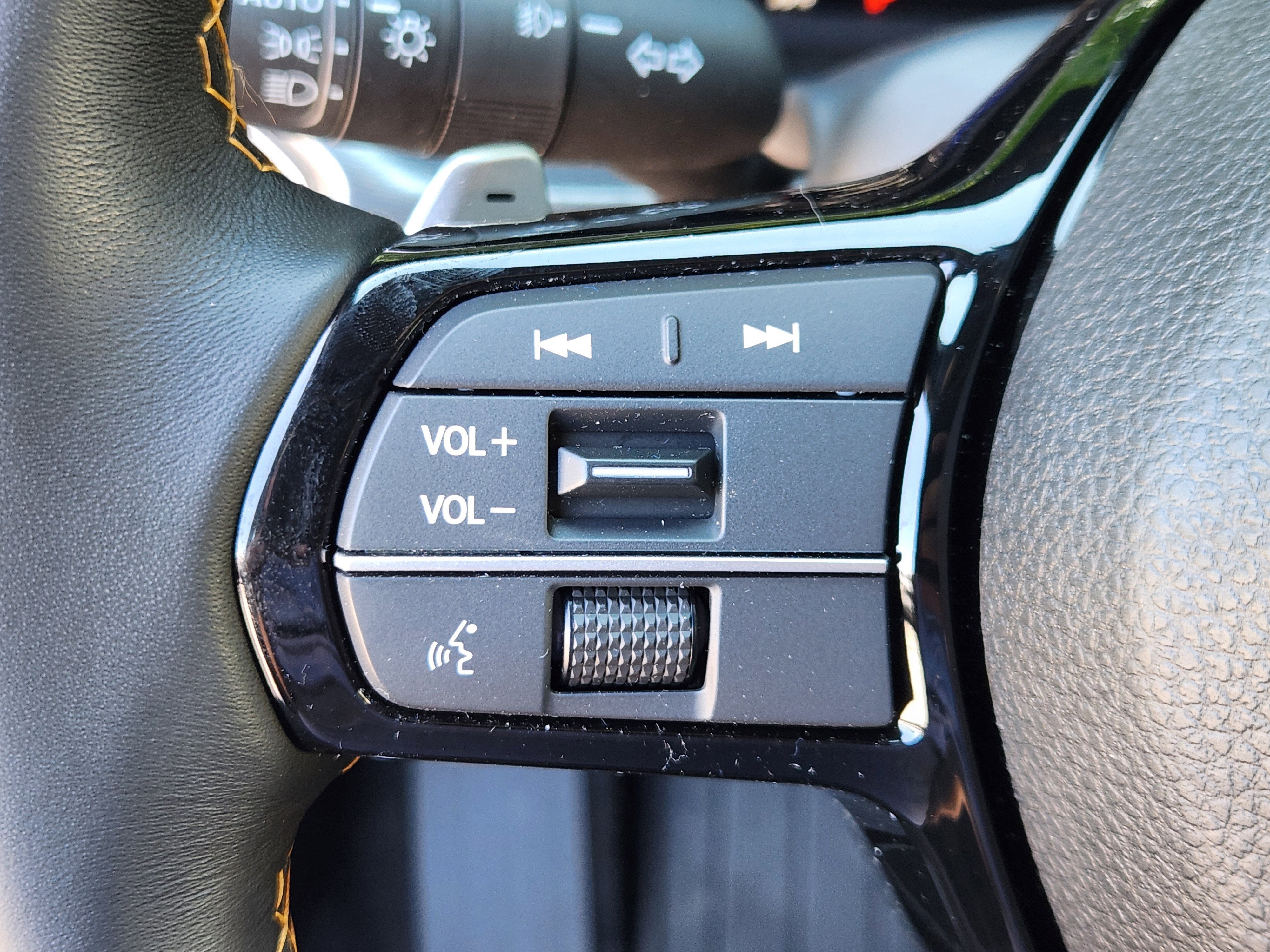 2026 Acura Integra w/A-Spec Technology Package