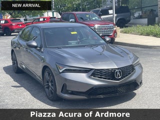 2023 Acura Integra w/A-Spec Technology Package