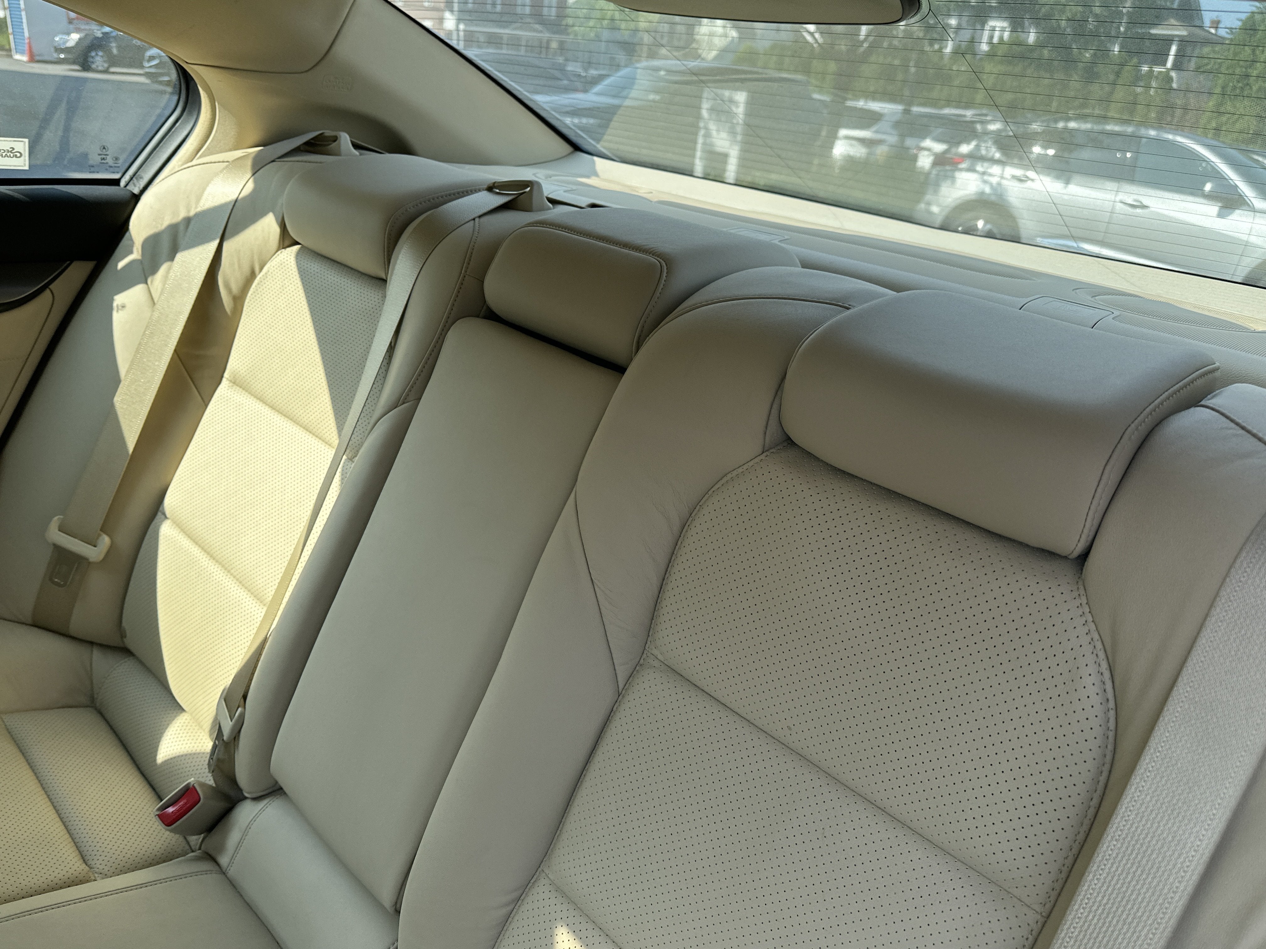 2014 Acura TL Tech
