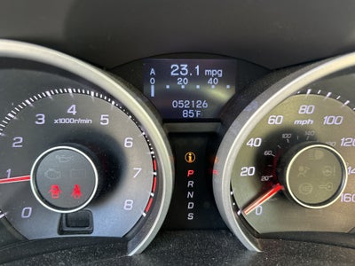 2014 Acura TL Tech