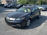 2014 Acura TL Tech