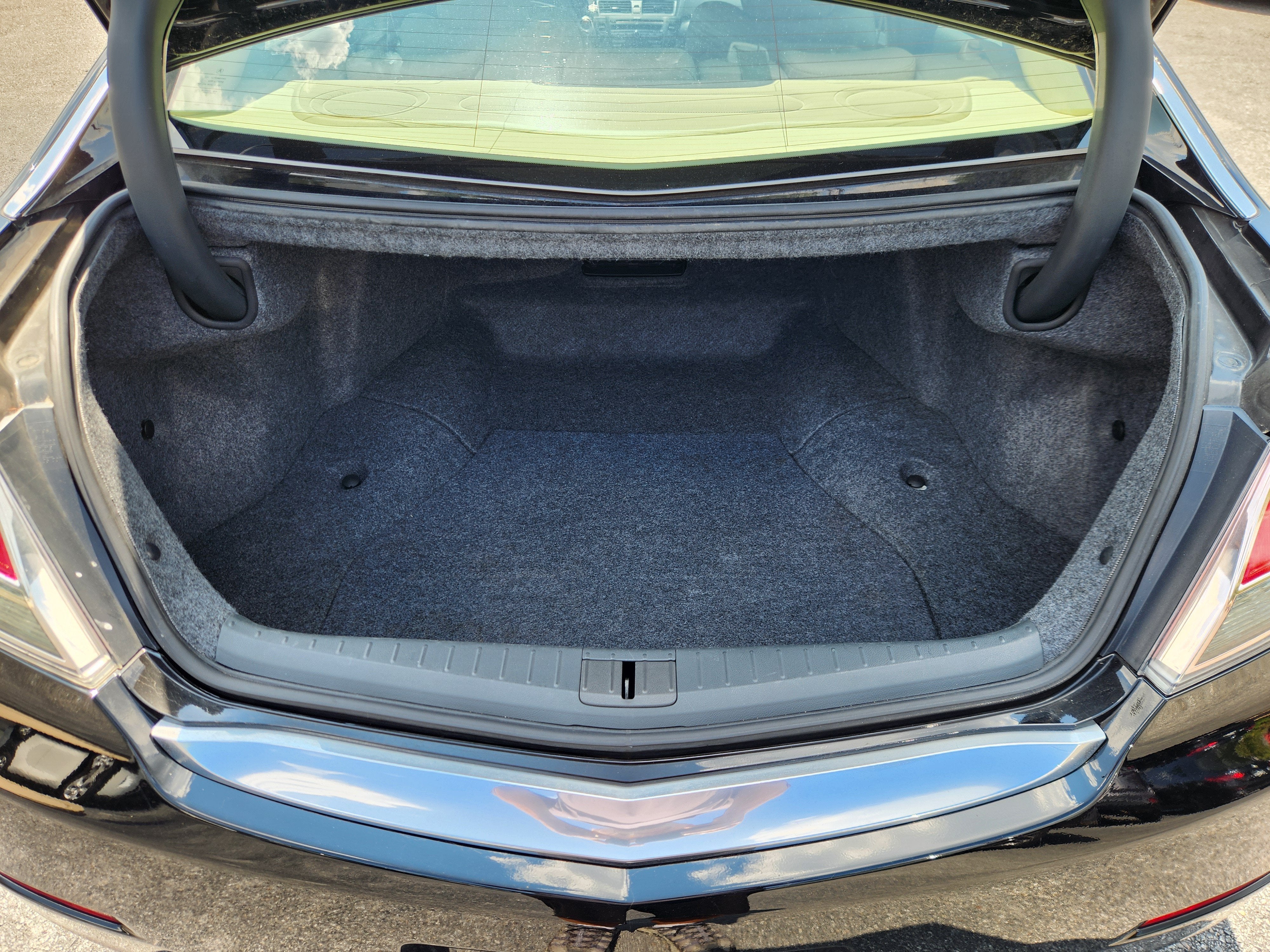 2014 Acura TL Tech