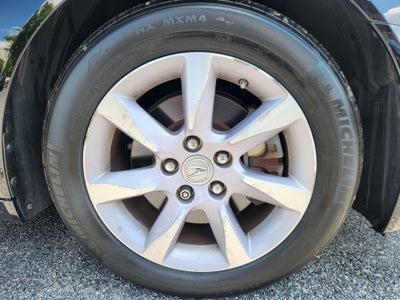 2014 Acura TL Tech