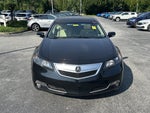 2014 Acura TL Tech