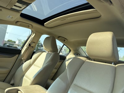 2014 Acura TL Tech