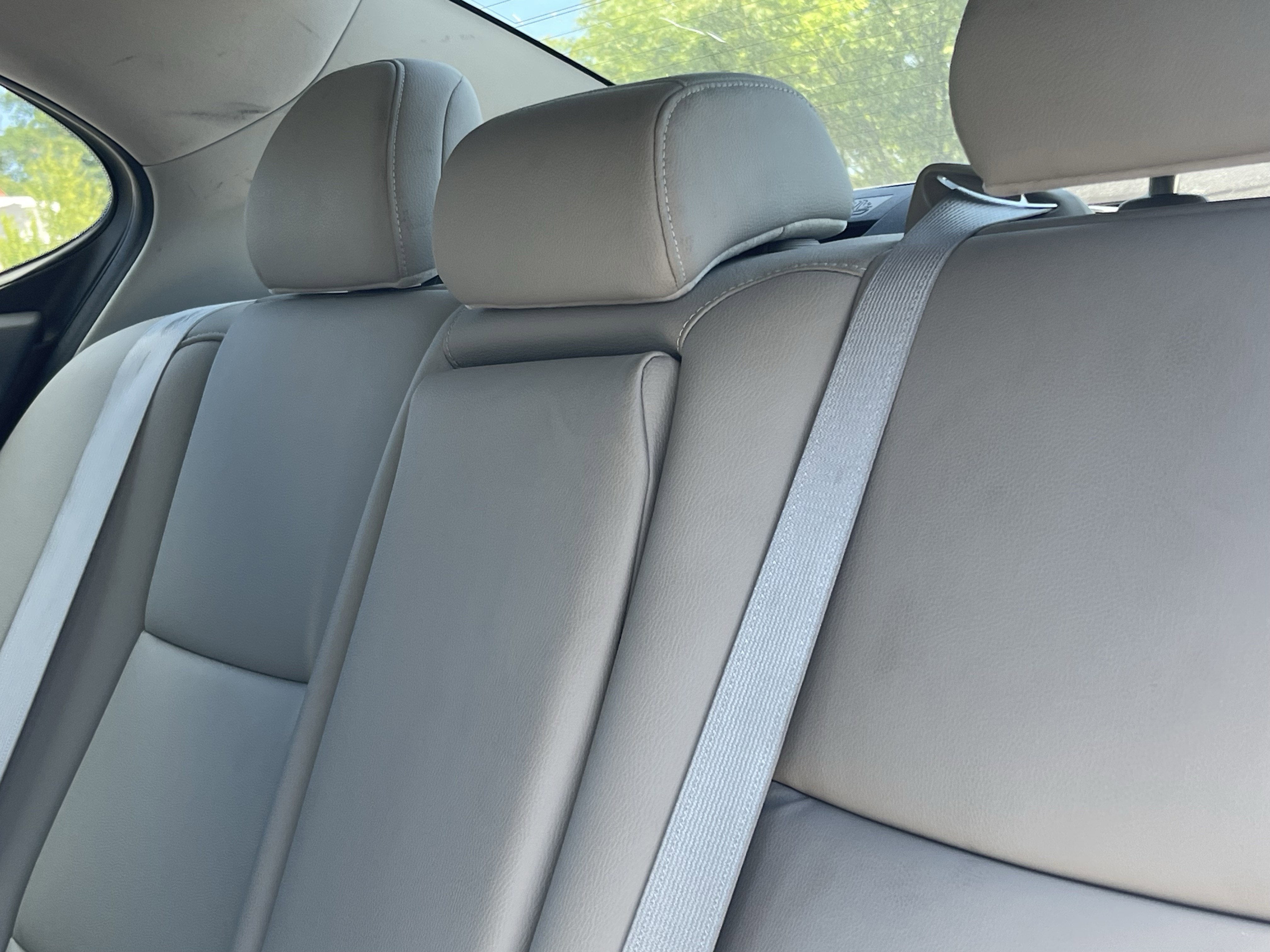 2020 Acura TLX BASE