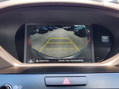 2020 Acura TLX BASE