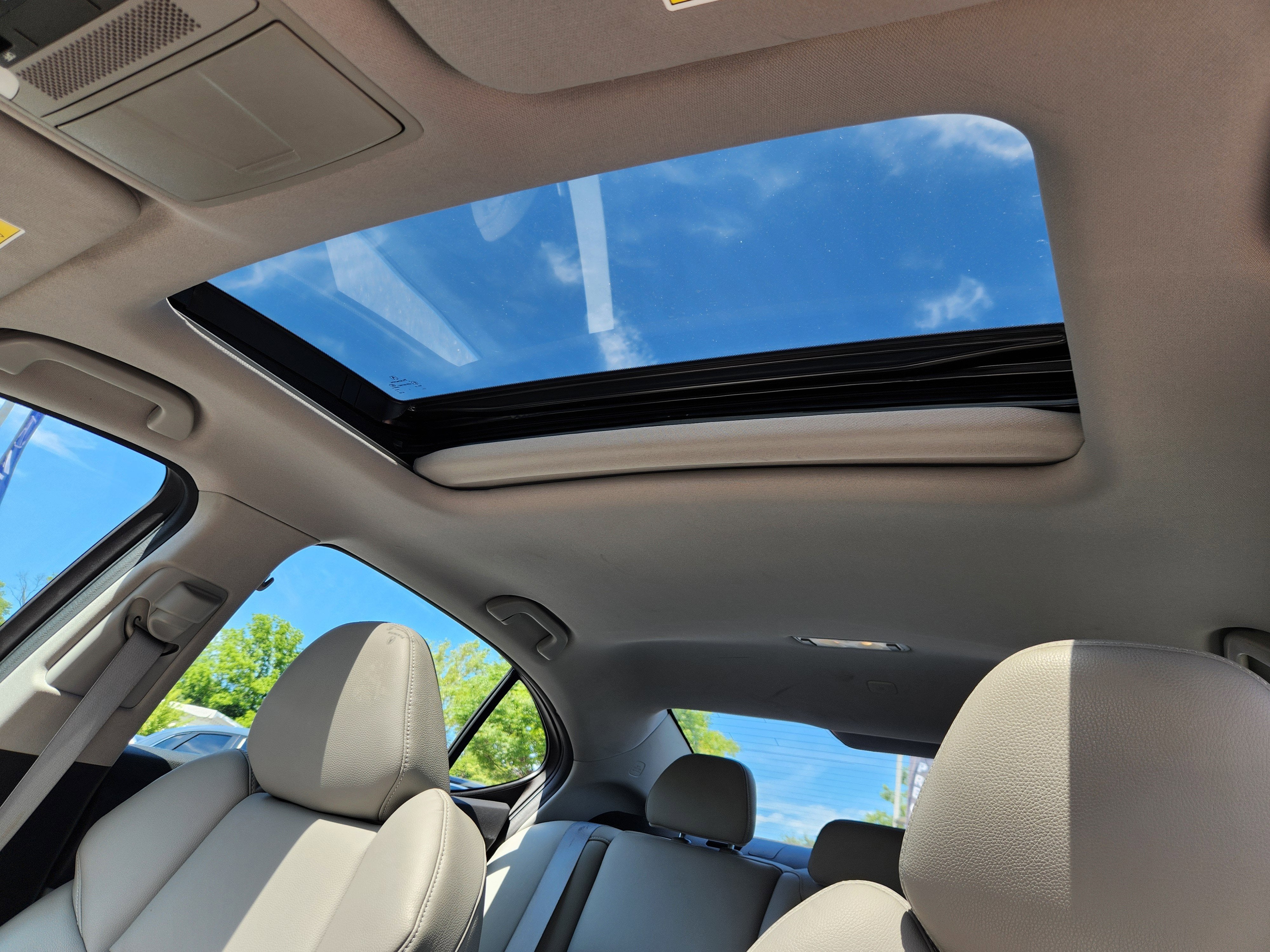 2020 Acura TLX BASE