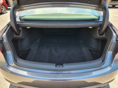 2020 Acura TLX BASE