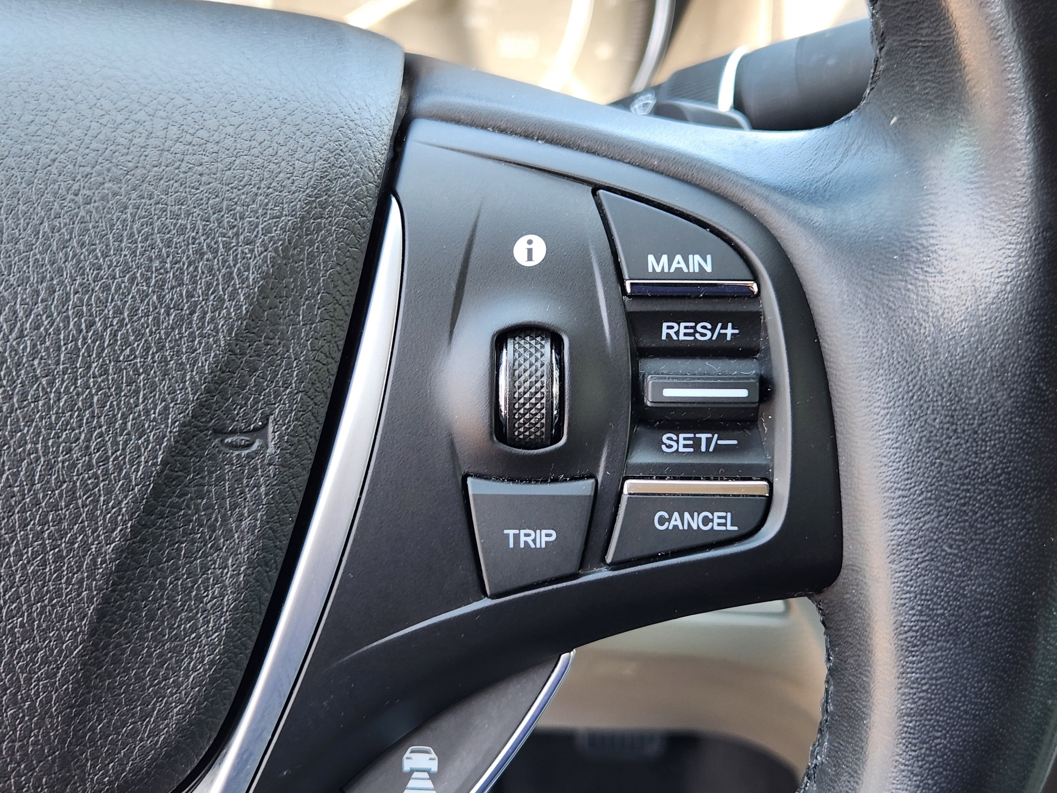 2020 Acura TLX BASE