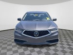 2020 Acura TLX BASE