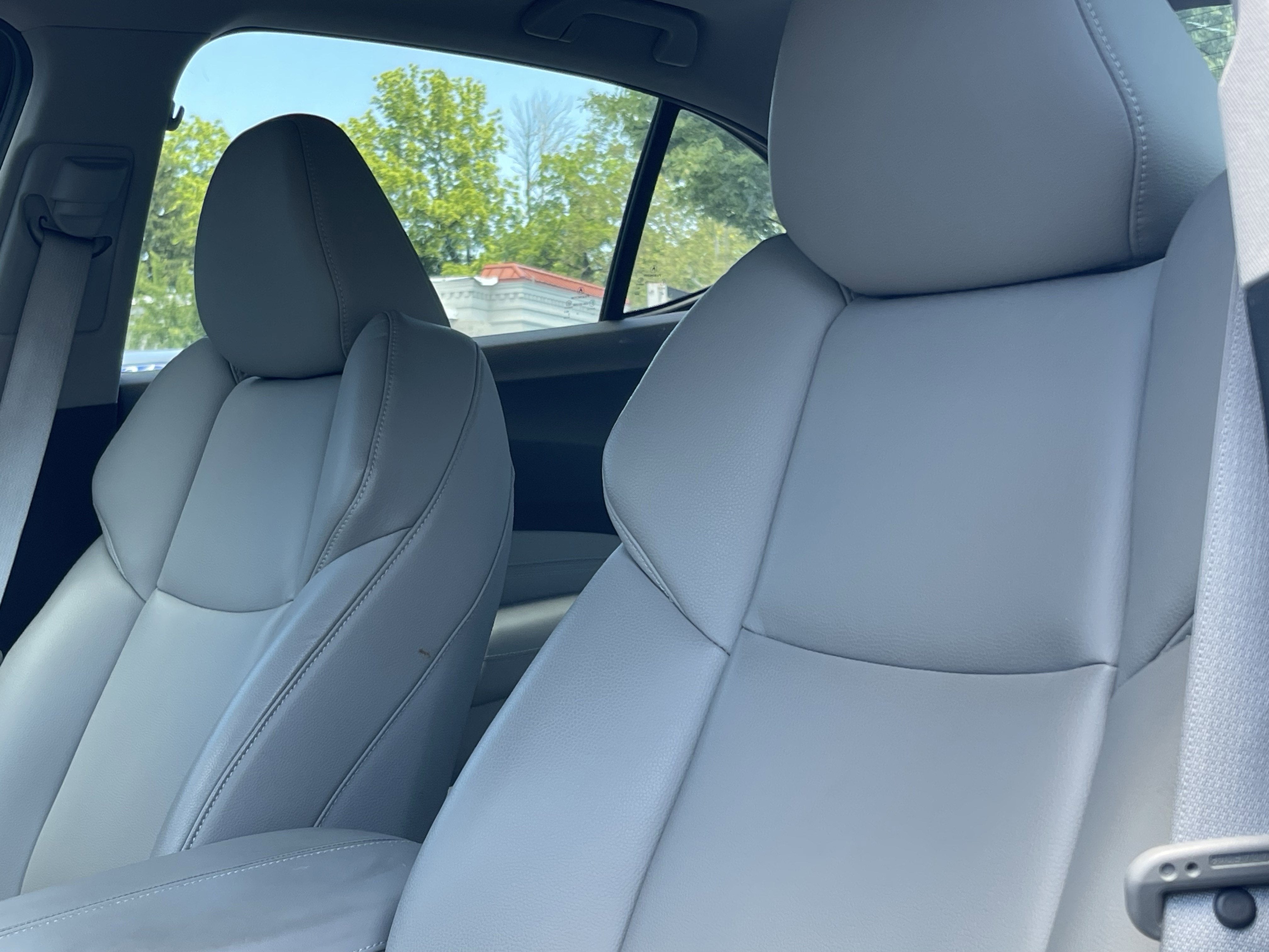 2020 Acura TLX BASE