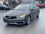 2018 Acura TLX Base