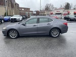 2018 Acura TLX Base