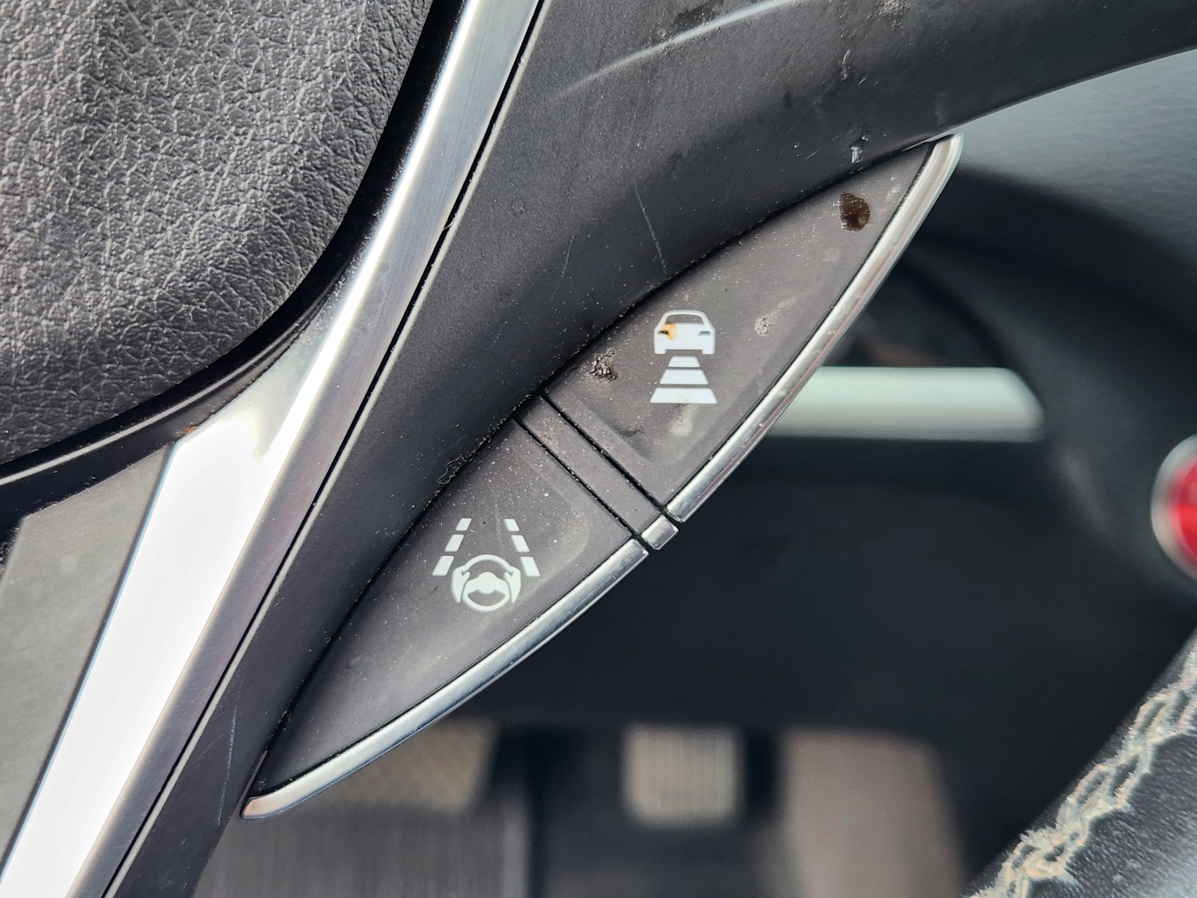 2018 Acura TLX w/Technology Pkg