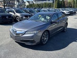 2017 Acura TLX V6 w/Technology Pkg