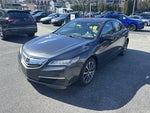 2016 Acura TLX V6 Tech