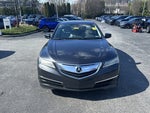 2016 Acura TLX V6 Tech