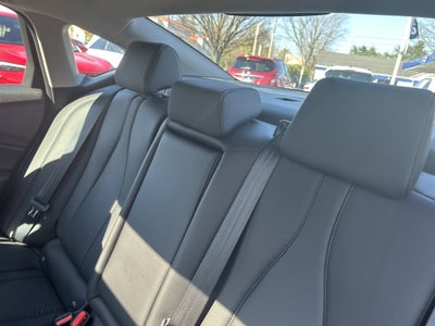 2023 Acura TLX Base