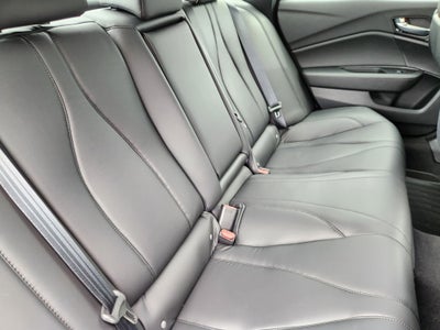2023 Acura TLX Base
