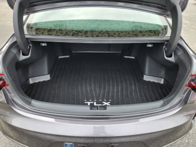 2023 Acura TLX Base