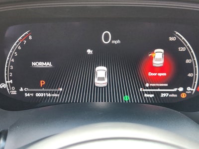 2025 Acura TLX w/Technology Package