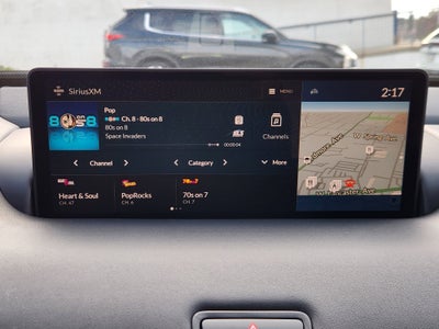 2025 Acura TLX w/Technology Package