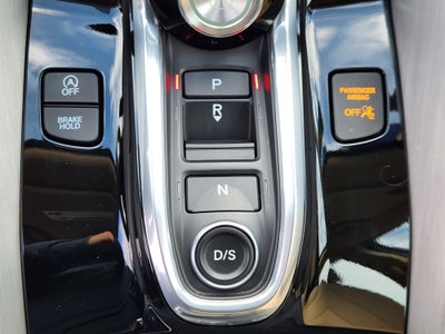 2025 Acura TLX w/Technology Package