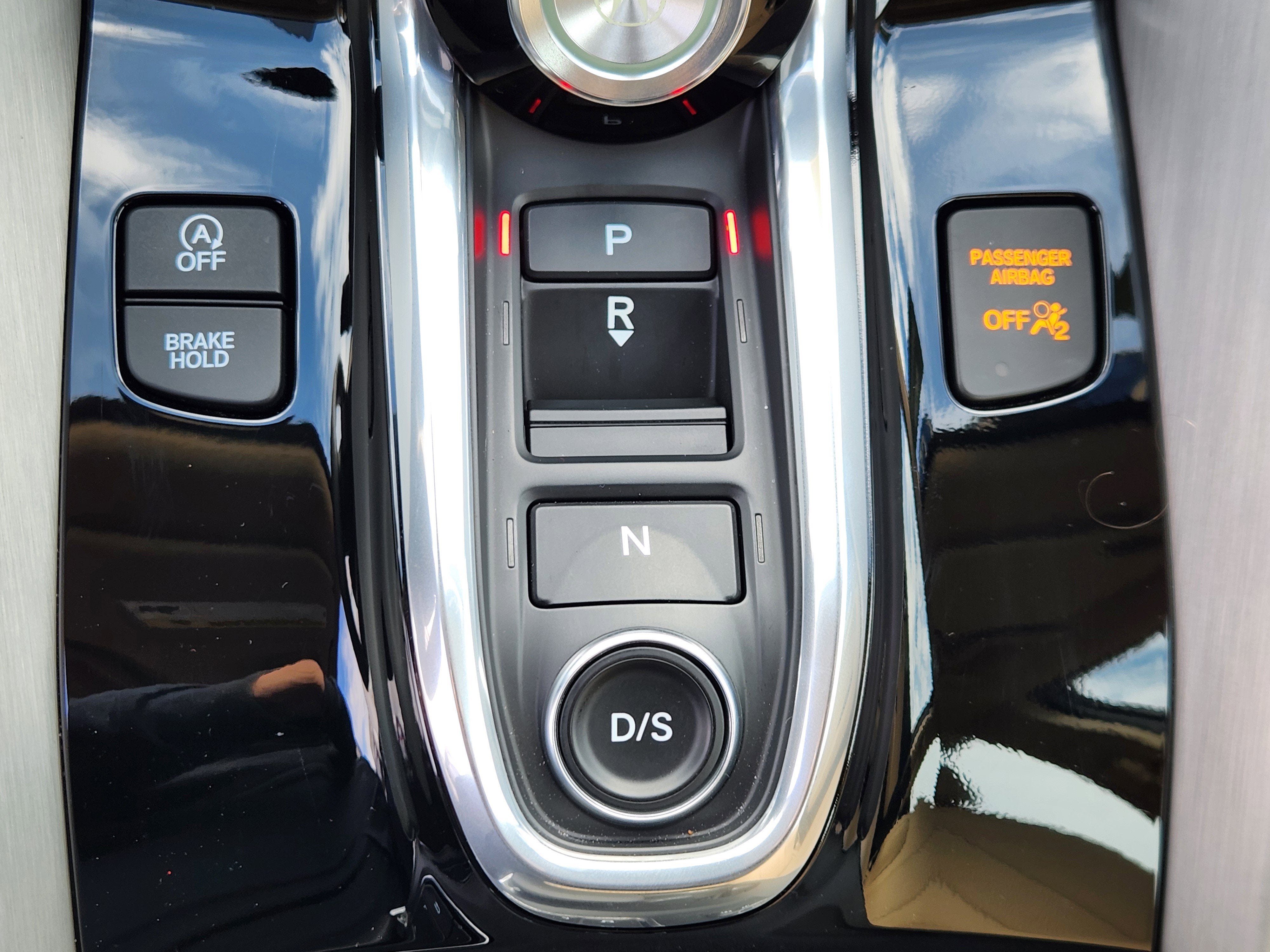 2025 Acura TLX w/Technology Package