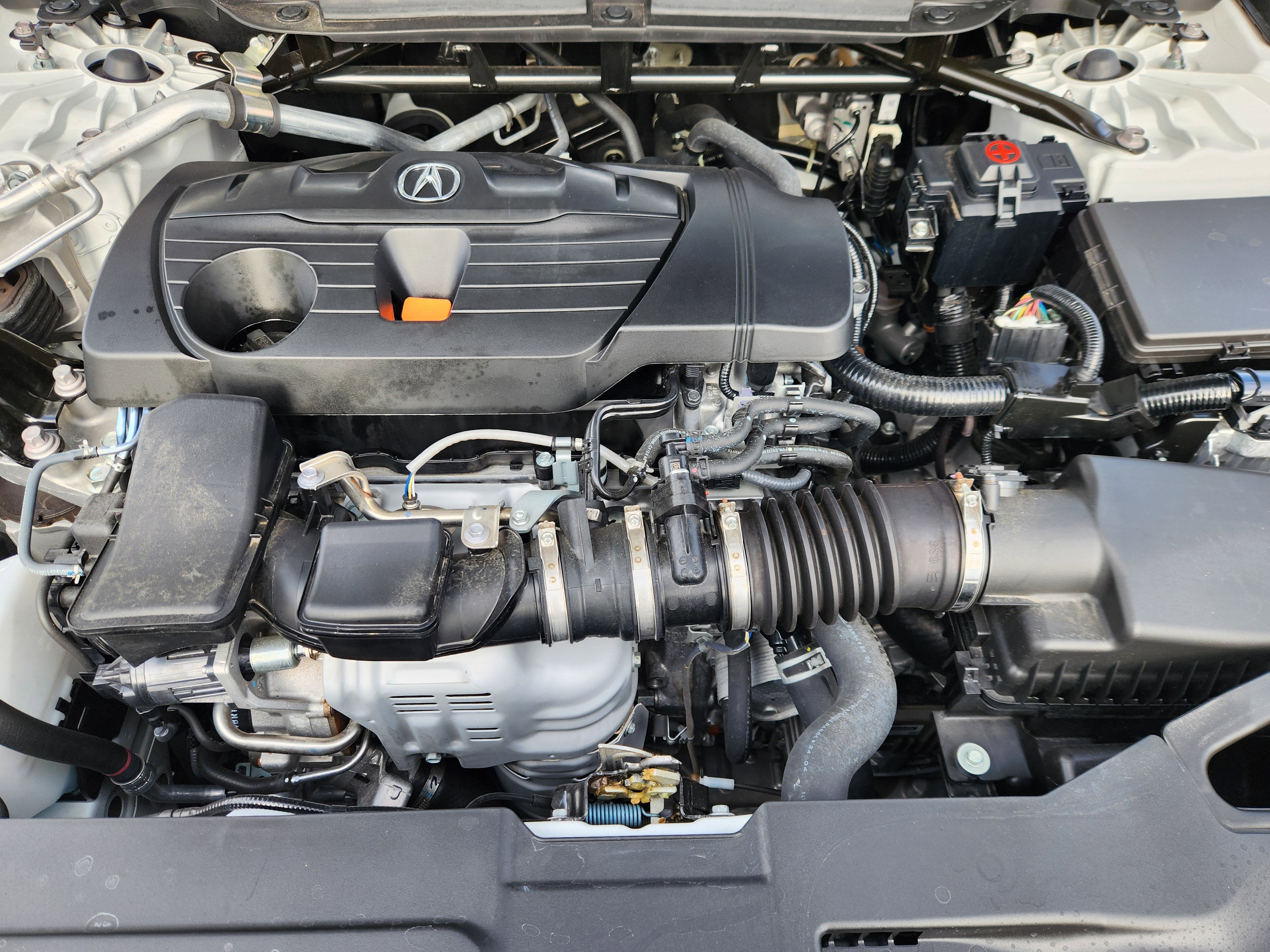 2025 Acura TLX w/Technology Package