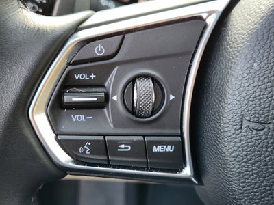 2025 Acura TLX w/Technology Package