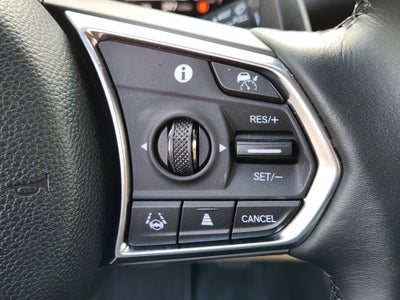 2025 Acura TLX w/Technology Package