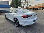2025 Acura TLX w/Technology Package