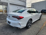 2025 Acura TLX w/Technology Package