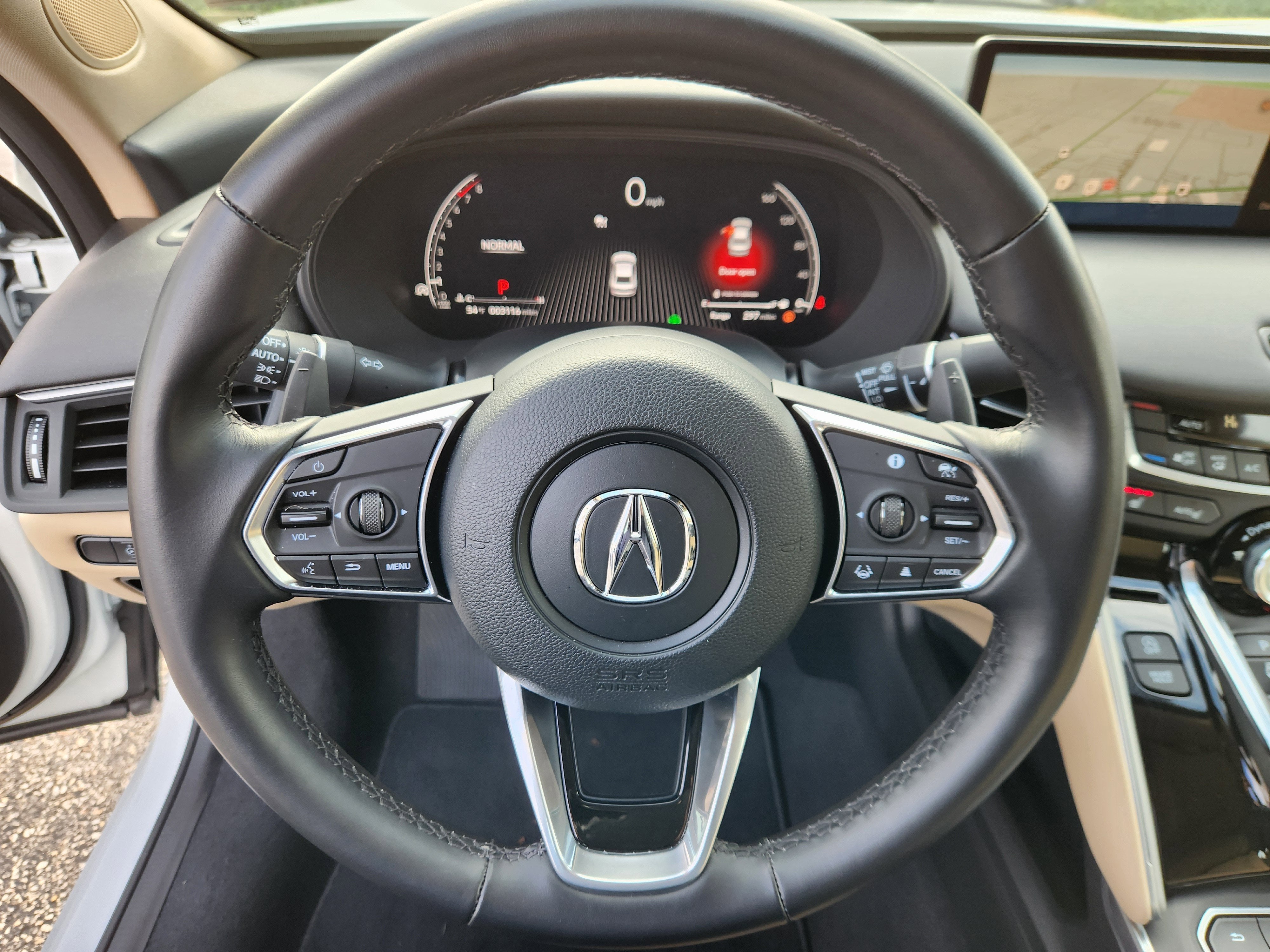2025 Acura TLX w/Technology Package