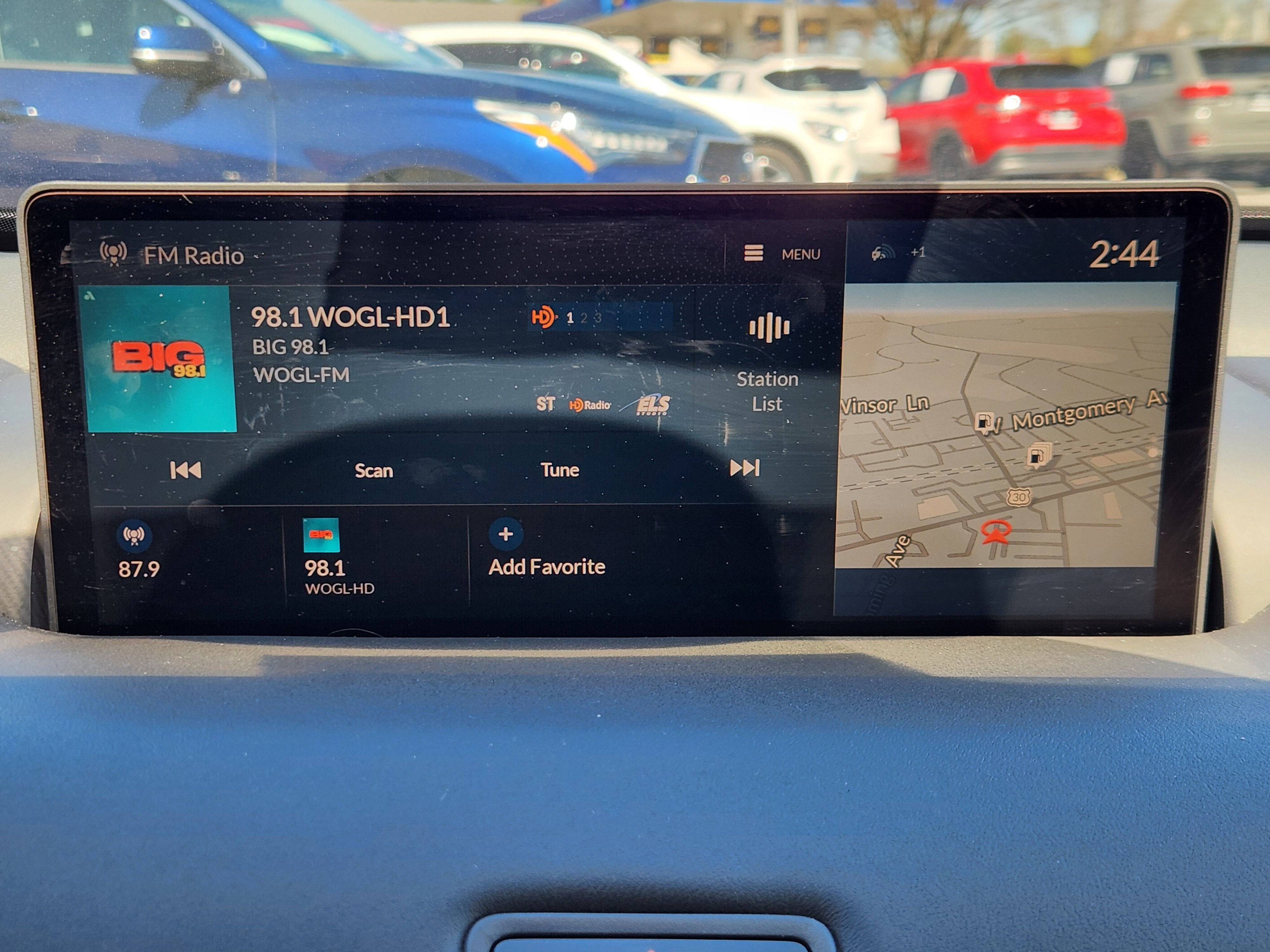 2025 Acura TLX w/Technology Package