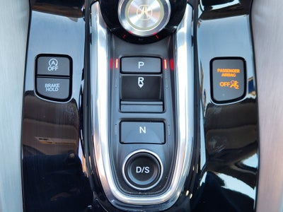 2025 Acura TLX w/Technology Package