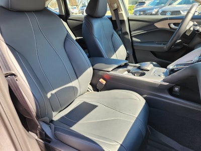 2025 Acura TLX w/Technology Package