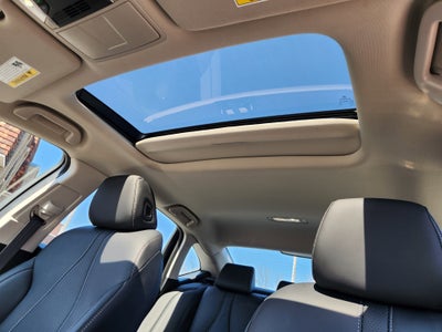 2025 Acura TLX w/Technology Package