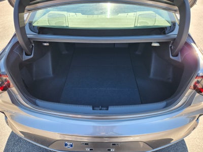 2025 Acura TLX w/Technology Package