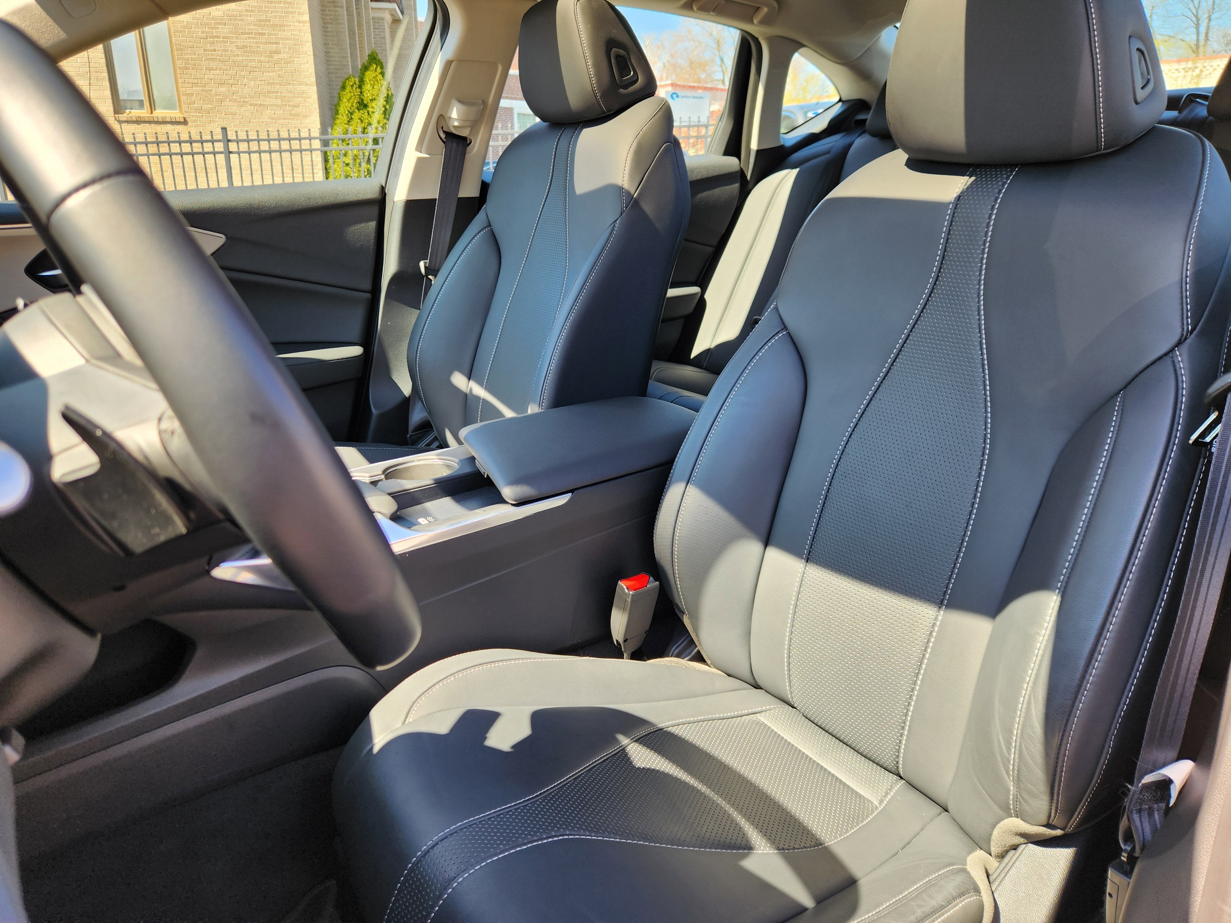 2025 Acura TLX w/Technology Package