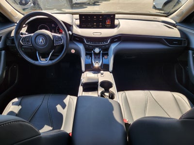 2025 Acura TLX w/Technology Package