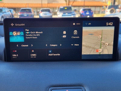 2025 Acura TLX w/Technology Package