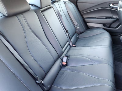 2025 Acura TLX w/Technology Package