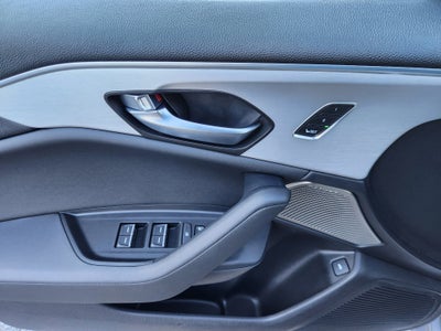 2025 Acura TLX w/Technology Package