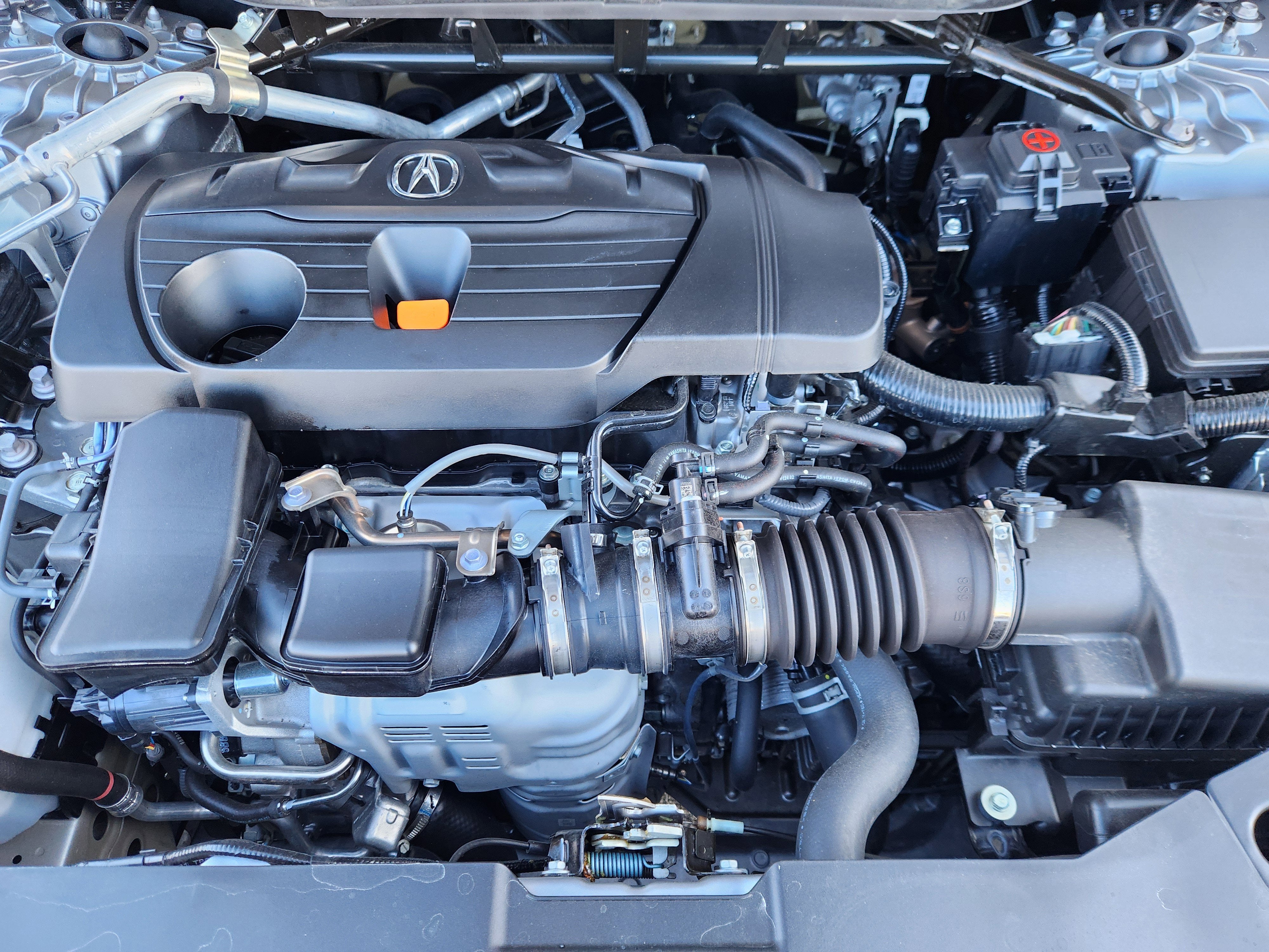 2025 Acura TLX w/Technology Package