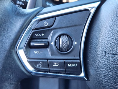 2025 Acura TLX w/Technology Package