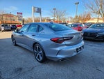 2025 Acura TLX w/Technology Package