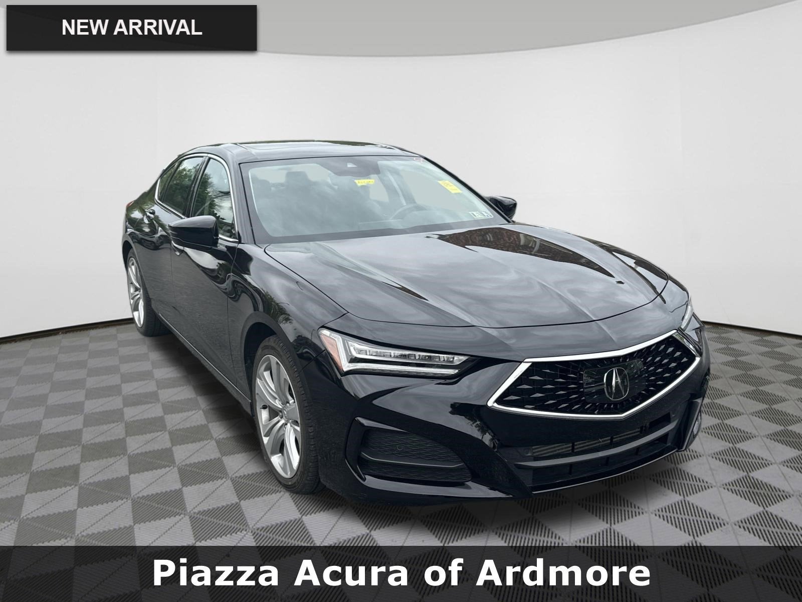 2023 Acura TLX w/Technology Package